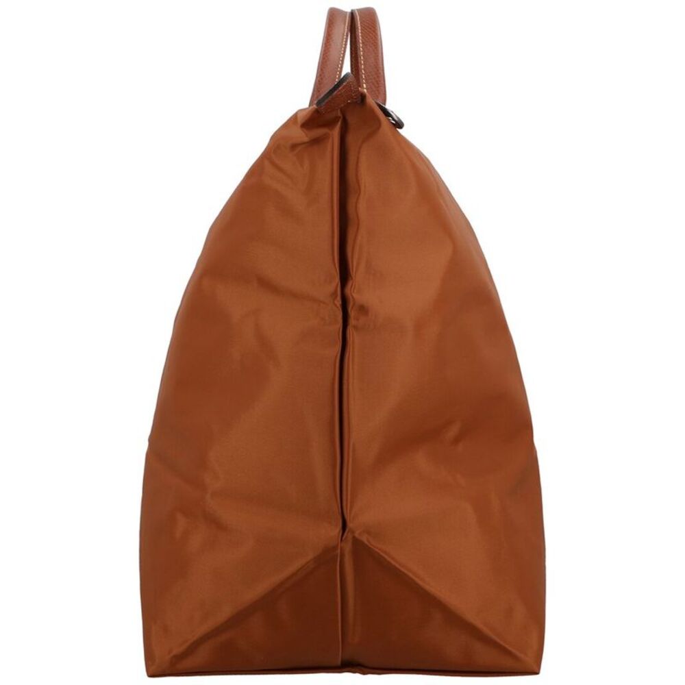 Longchamp Le Pliage Original Xl Travel Bag, Brown - Picture 4 of 5